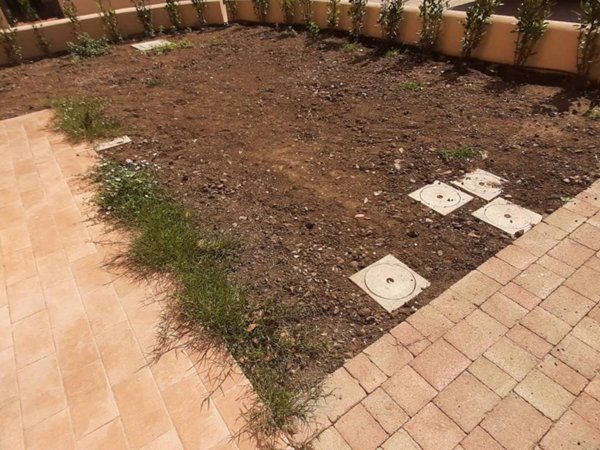 appartamento in vendita a Rosignano Marittimo in zona Vada