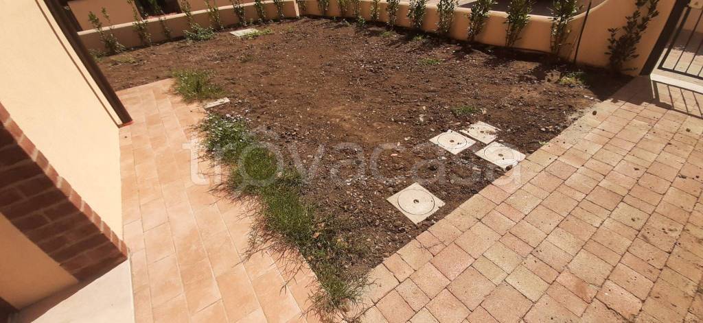 appartamento in vendita a Rosignano Marittimo in zona Vada