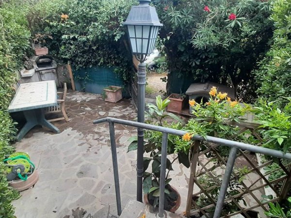 appartamento in vendita a Rosignano Marittimo in zona Castiglioncello