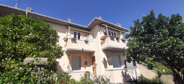 appartamento in vendita a Rosignano Marittimo in zona Rosignano Solvay