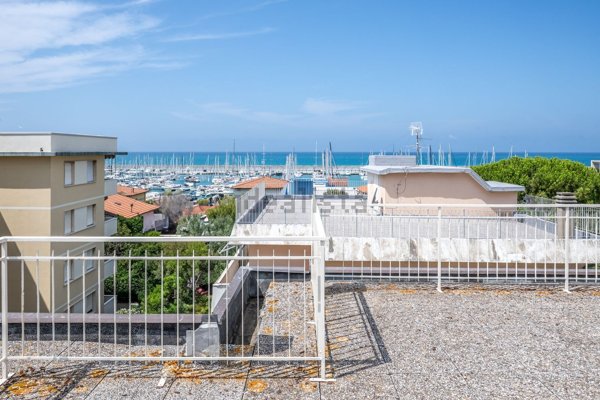 appartamento in vendita a Rosignano Marittimo