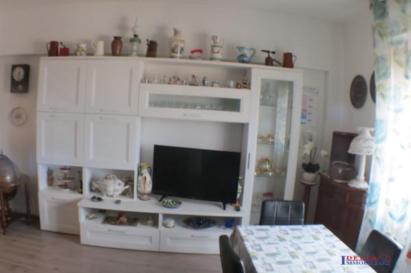 appartamento in vendita a Rosignano Marittimo in zona Rosignano Solvay