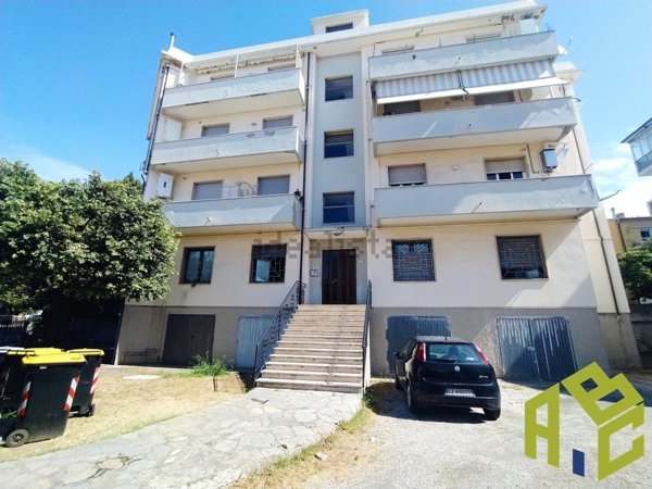 appartamento in vendita a Rosignano Marittimo in zona Rosignano Solvay