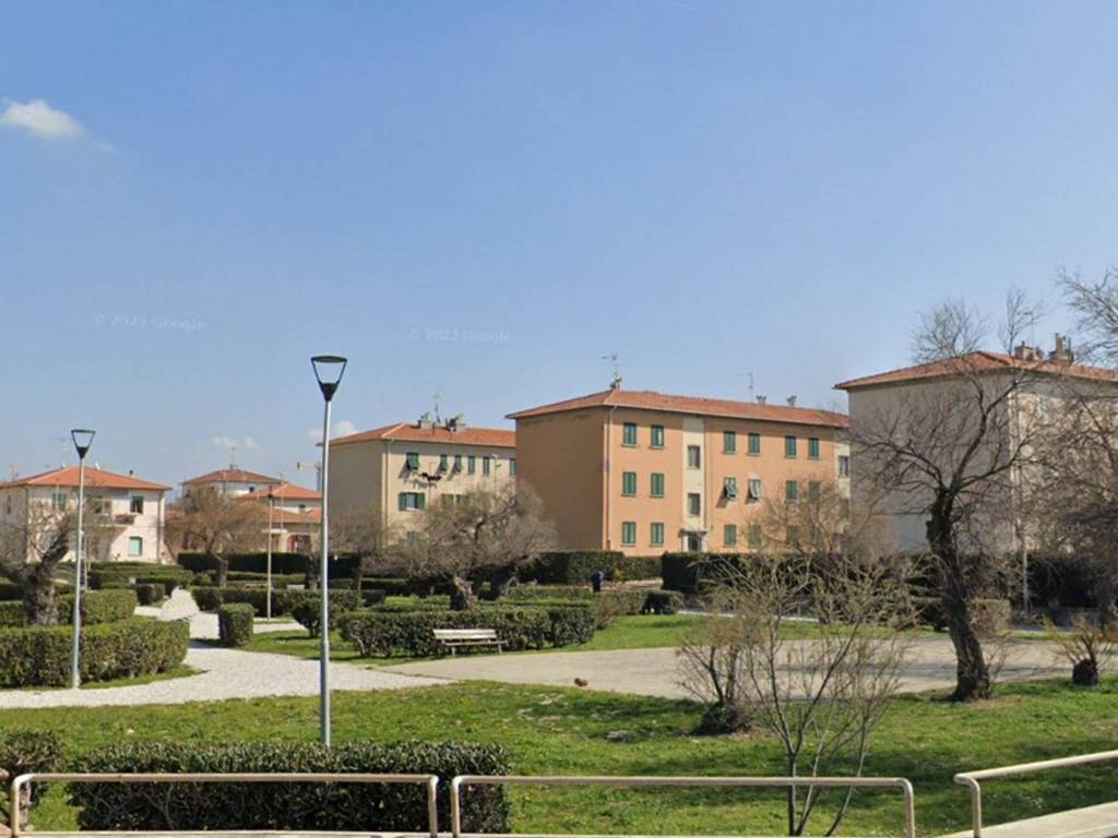 appartamento in vendita a Rosignano Marittimo in zona Rosignano Solvay