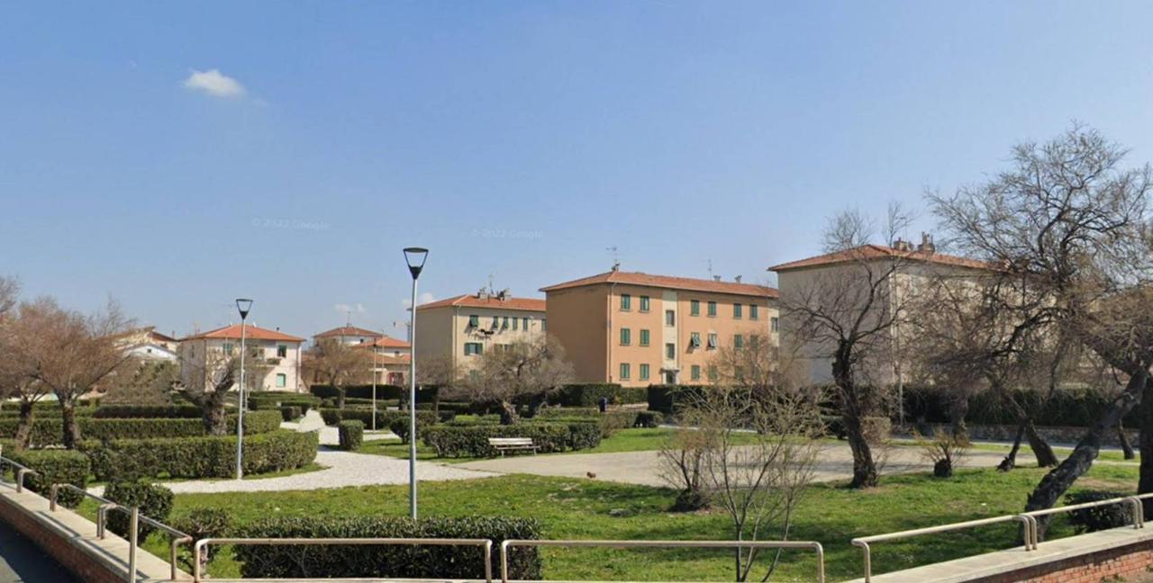 appartamento in vendita a Rosignano Marittimo in zona Rosignano Solvay