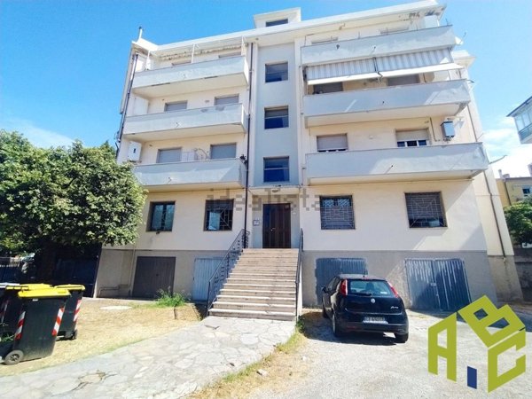 appartamento in vendita a Rosignano Marittimo in zona Rosignano Solvay