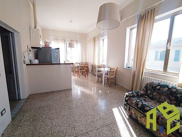appartamento in vendita a Rosignano Marittimo