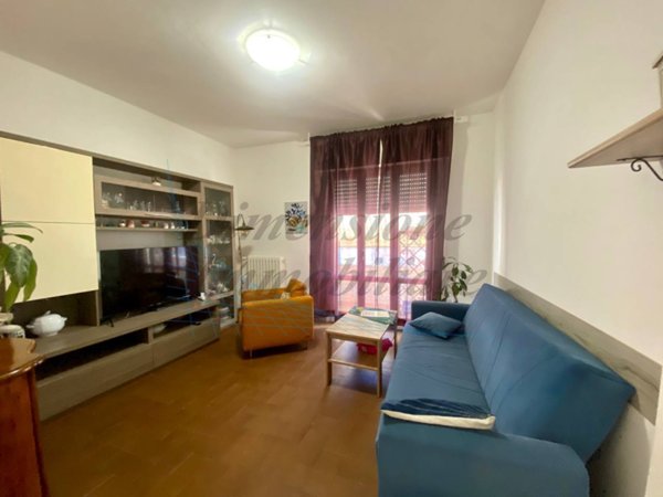 appartamento in vendita a Rosignano Marittimo in zona Rosignano Solvay