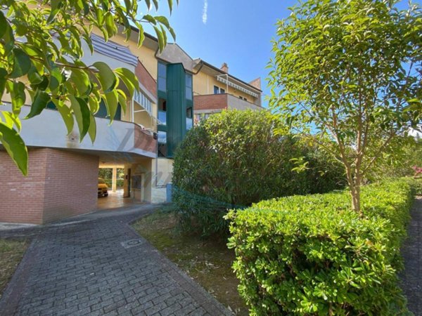 appartamento in vendita a Rosignano Marittimo in zona Rosignano Solvay