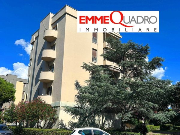 appartamento in vendita a Rosignano Marittimo in zona Rosignano Solvay