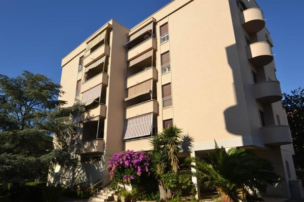 appartamento in vendita a Rosignano Marittimo in zona Rosignano Solvay