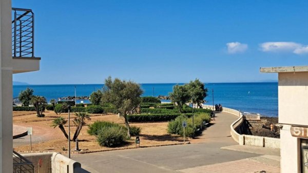 appartamento in vendita a Rosignano Marittimo in zona Rosignano Solvay