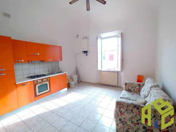 appartamento in vendita a Rosignano Marittimo in zona Rosignano Solvay