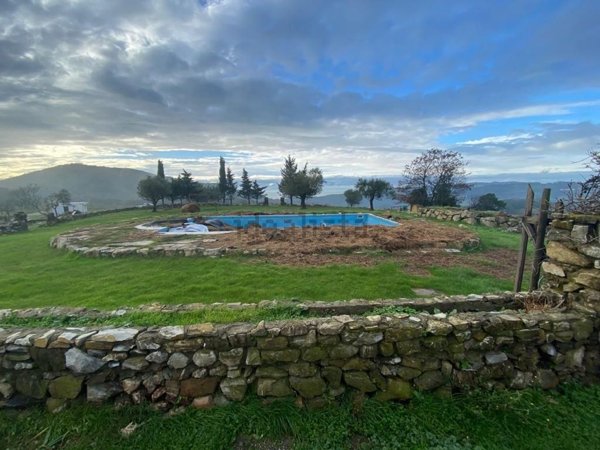 casale in vendita a Rosignano Marittimo