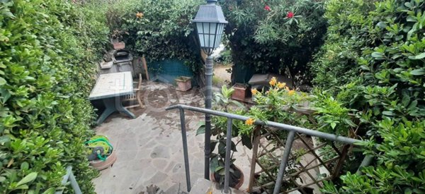 appartamento in vendita a Rosignano Marittimo in zona Castiglioncello