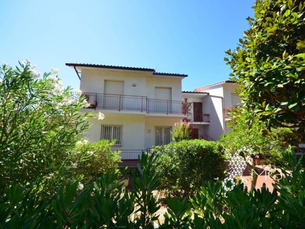 appartamento in vendita a Rosignano Marittimo in zona Castiglioncello