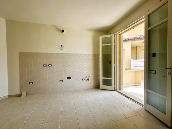 appartamento in vendita a Rosignano Marittimo in zona Rosignano Solvay