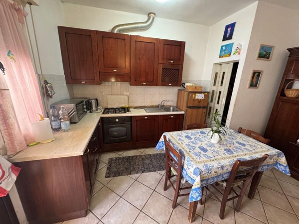 appartamento in vendita a Rosignano Marittimo in zona Vada