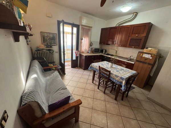 appartamento in vendita a Rosignano Marittimo in zona Vada