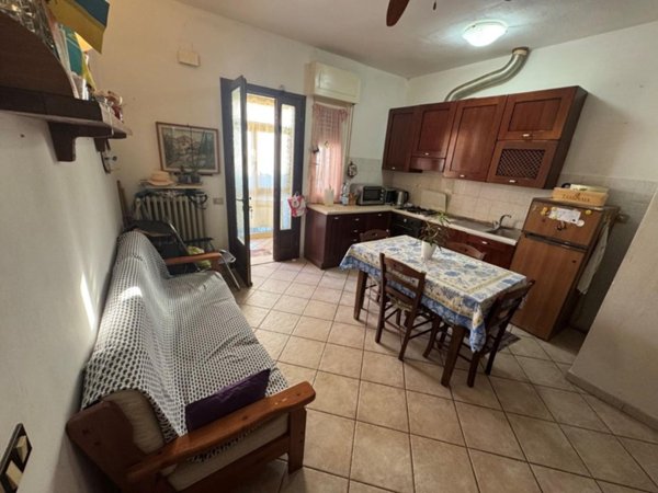 appartamento in vendita a Rosignano Marittimo in zona Vada