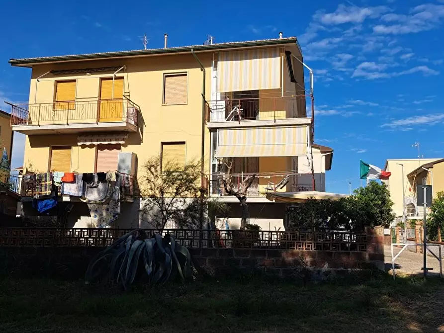 appartamento in vendita a Rosignano Marittimo in zona Vada
