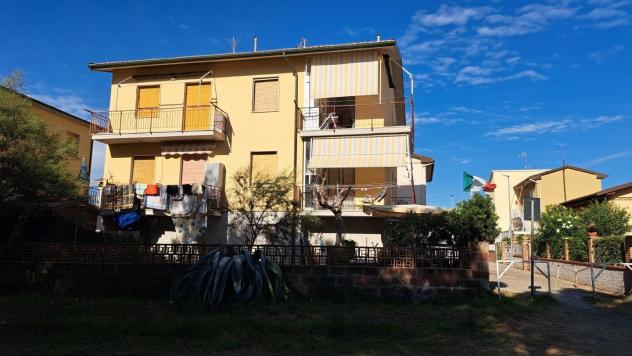 appartamento in vendita a Rosignano Marittimo in zona Vada