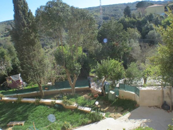 casa indipendente in vendita a Rosignano Marittimo in zona Rosignano Solvay
