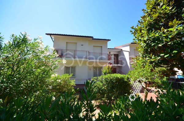 appartamento in vendita a Rosignano Marittimo in zona Castiglioncello