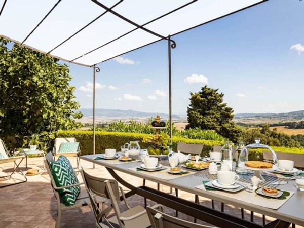 casa indipendente in vendita a Rosignano Marittimo in zona Gabbro