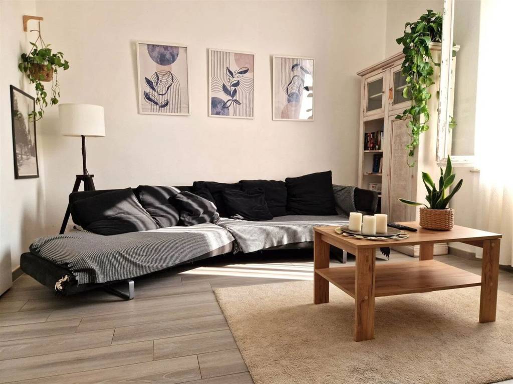 appartamento in vendita a Rosignano Marittimo in zona Rosignano Solvay