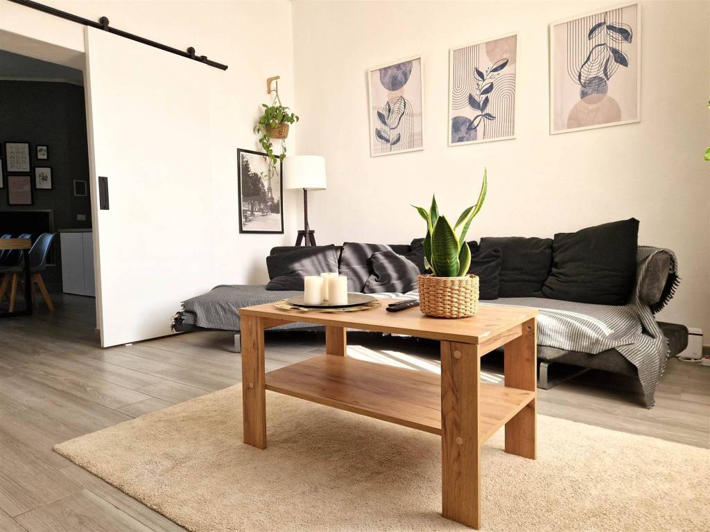 appartamento in vendita a Rosignano Marittimo in zona Rosignano Solvay