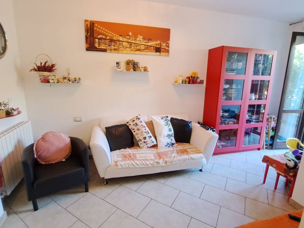 appartamento in vendita a Rosignano Marittimo in zona Rosignano Solvay