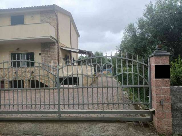 appartamento in vendita a Rosignano Marittimo in zona Rosignano Solvay