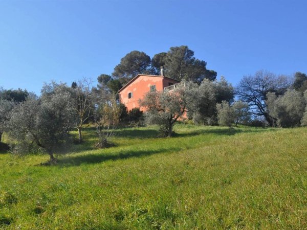casa indipendente in vendita a Rosignano Marittimo