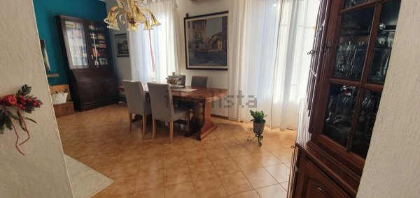 appartamento in vendita a Rosignano Marittimo in zona Vada