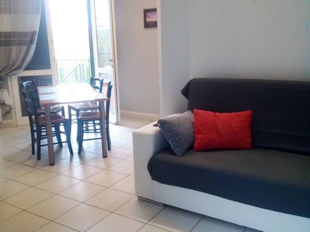 appartamento in vendita a Rosignano Marittimo in zona Castiglioncello