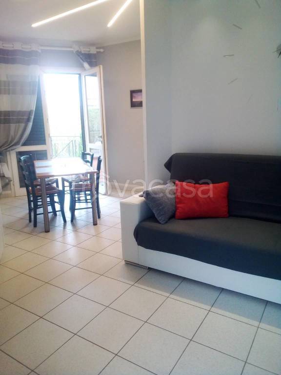 appartamento in vendita a Rosignano Marittimo in zona Castiglioncello