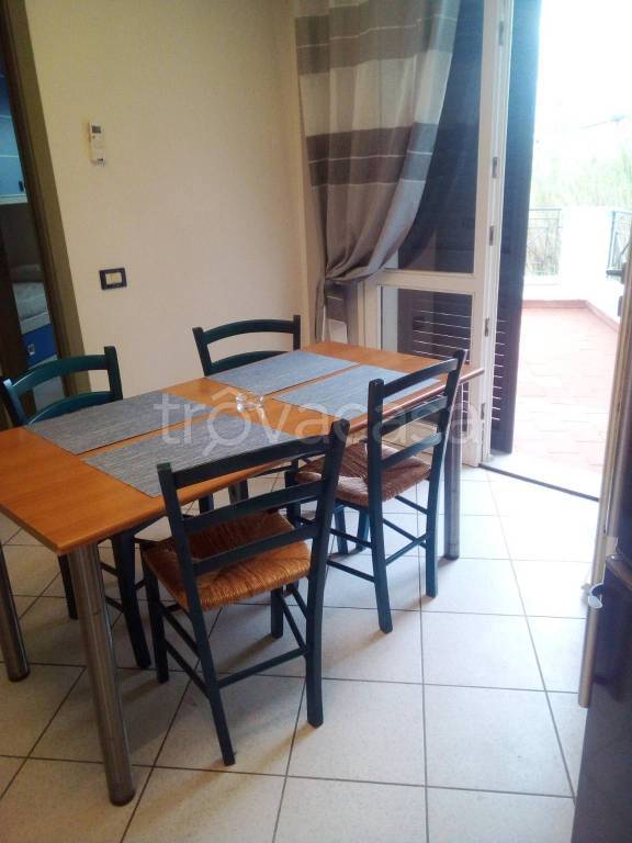 appartamento in vendita a Rosignano Marittimo in zona Castiglioncello