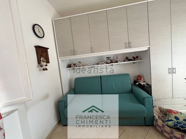 appartamento in vendita a Rosignano Marittimo in zona Castiglioncello
