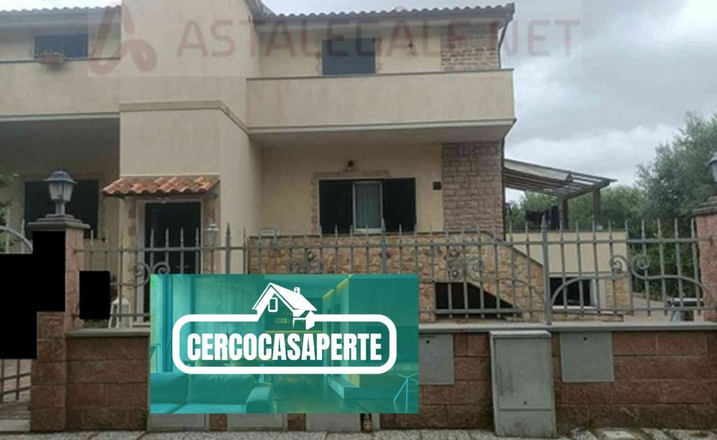 appartamento in vendita a Rosignano Marittimo in zona Rosignano Solvay