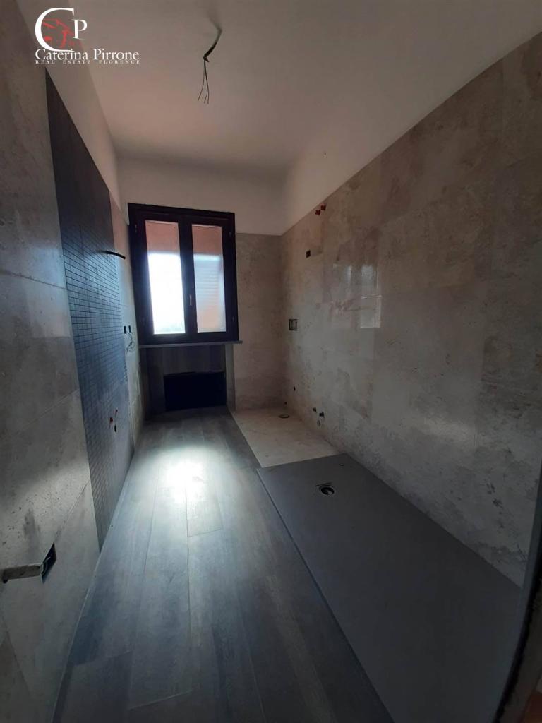 appartamento in vendita a Rosignano Marittimo in zona Castiglioncello