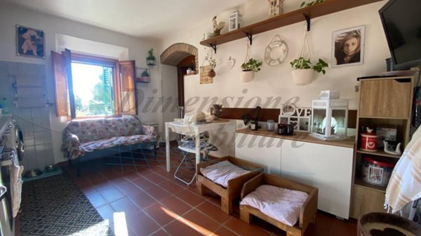 appartamento in vendita a Rosignano Marittimo in zona Castiglioncello