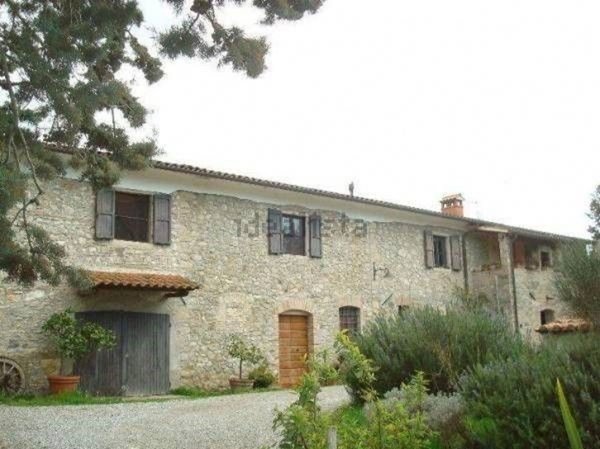 appartamento a Rosignano Marittimo in zona Castelnuovo della Misericordia
