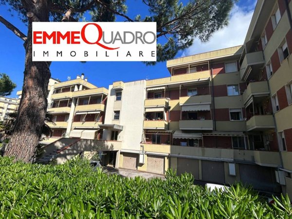appartamento in vendita a Rosignano Marittimo in zona Rosignano Solvay