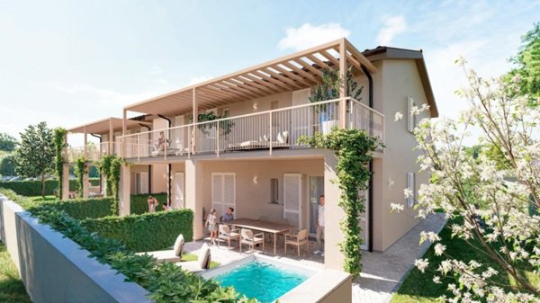 casa indipendente in vendita a Rosignano Marittimo in zona Vada