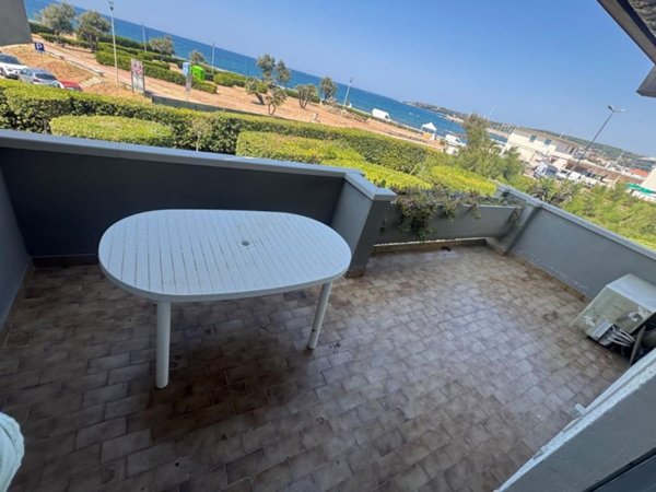 appartamento in vendita a Rosignano Marittimo in zona Rosignano Solvay