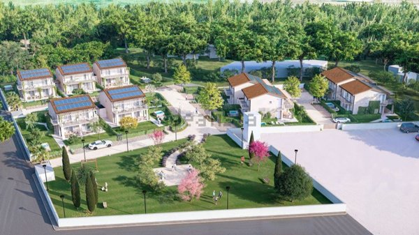 appartamento in vendita a Rosignano Marittimo in zona Vada