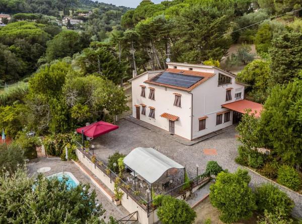 casa indipendente in vendita a Rosignano Marittimo in zona Gabbro