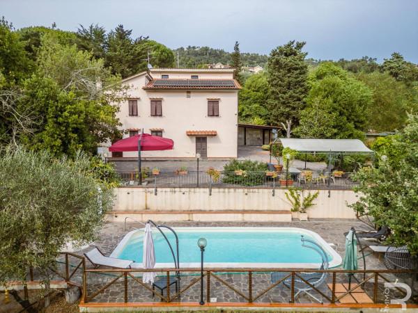 casa indipendente in vendita a Rosignano Marittimo in zona Gabbro