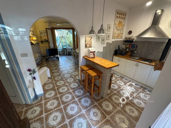 appartamento in vendita a Rosignano Marittimo in zona Castiglioncello